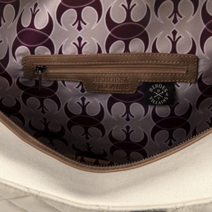 Princess Leia Quilted Canvas Weekender - Image 13