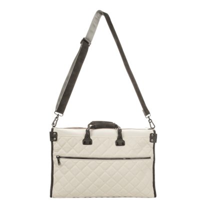 Princess Leia Quilted Canvas Weekender - Image 9