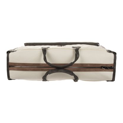 Princess Leia Quilted Canvas Weekender - Image 10