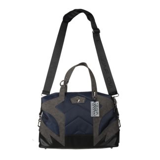 Ahsoka Convertible Weekender Bag