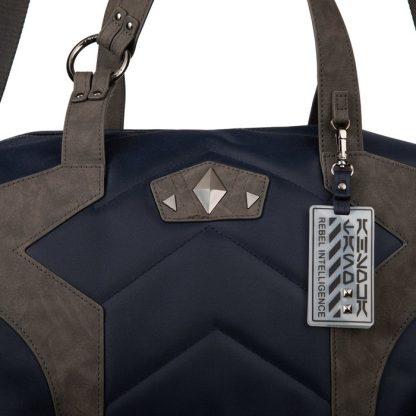 Ahsoka Convertible Weekender Bag - Image 6