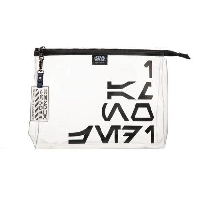 Ahsoka Convertible Weekender Bag - Image 5