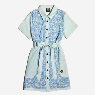 Star Wars Rebel Alliance Mod Shirt Dress