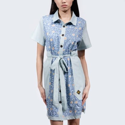Star Wars Rebel Alliance Mod Shirt Dress - Image 2