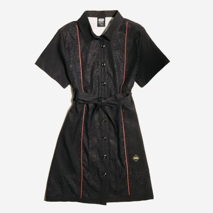 Star Wars Imperial Geometric Shirt Dress