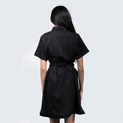Star Wars Imperial Geometric Shirt Dress - Image 3