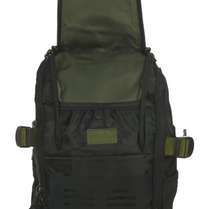 Batman Tactical Sling Bag - Image 13