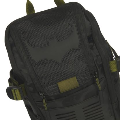 Batman Tactical Sling Bag - Image 9