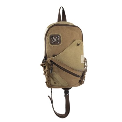 Tusken Raiders Canvas Sling Bag - Image 3