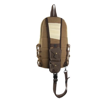 Tusken Raiders Canvas Sling Bag - Image 2