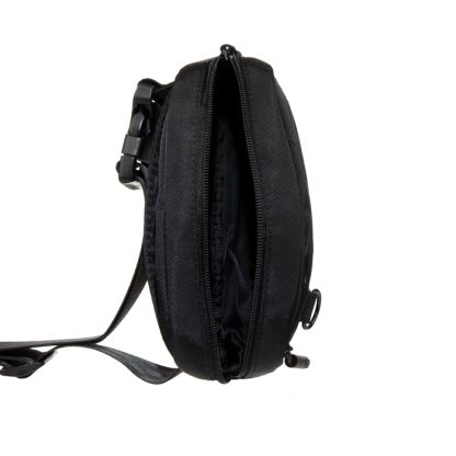 Batman Quilted Nylon Belt Bag - Image 6