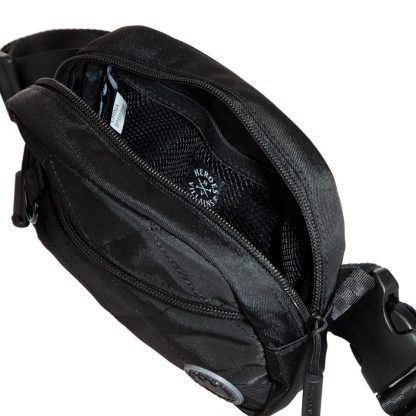 Batman Quilted Nylon Belt Bag - Image 7