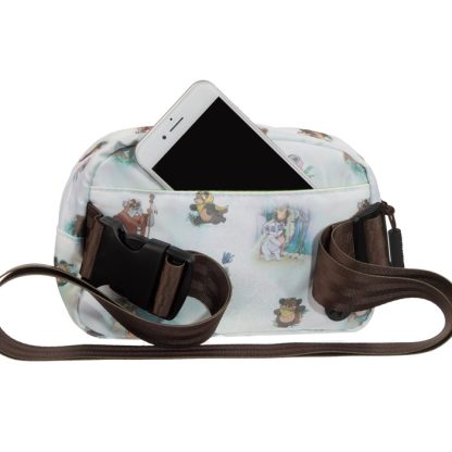 Ewoks Nylon Belt Bag - Image 7
