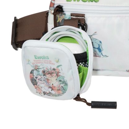 Ewoks Nylon Belt Bag - Image 4