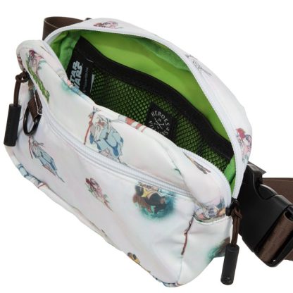 Ewoks Nylon Belt Bag - Image 6