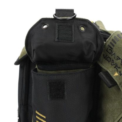 Mandalore Hip Sling Bag - Image 15