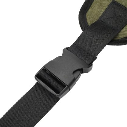 Mandalore Hip Sling Bag - Image 12