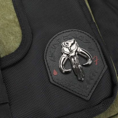 Mandalore Hip Sling Bag - Image 20