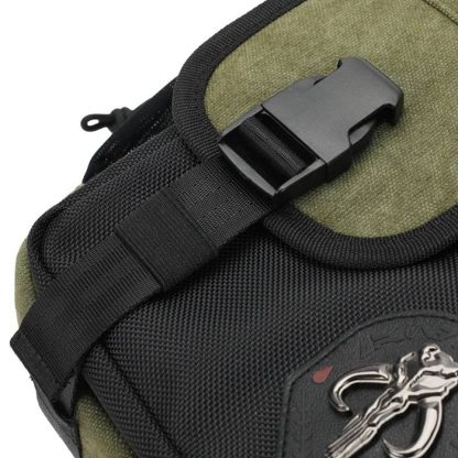 Mandalore Hip Sling Bag - Image 19