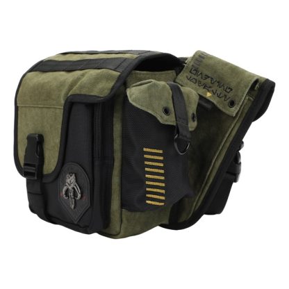 Mandalore Hip Sling Bag - Image 5
