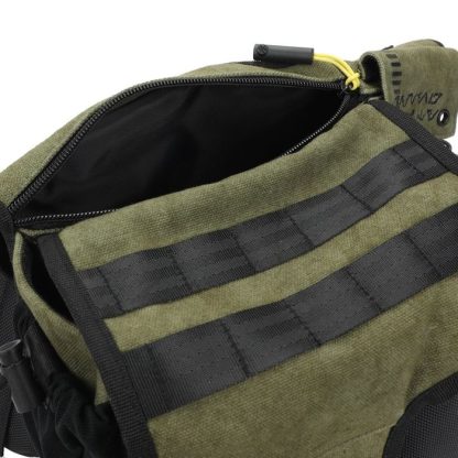 Mandalore Hip Sling Bag - Image 18