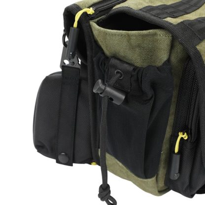 Mandalore Hip Sling Bag - Image 17