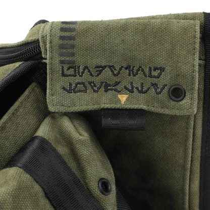 Mandalore Hip Sling Bag - Image 7