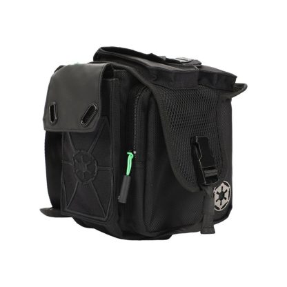 TIE Fighter Hip Sling Bag - Image 5