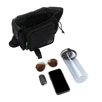 TIE Fighter Hip Sling Bag - Image 4