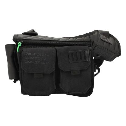 TIE Fighter Hip Sling Bag - Image 8