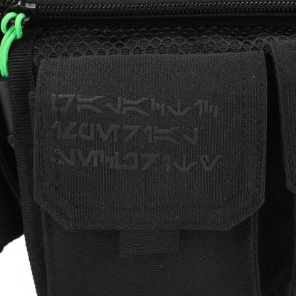 TIE Fighter Hip Sling Bag - Image 14