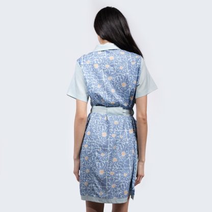 Star Wars Rebel Alliance Mod Shirt Dress - Image 3