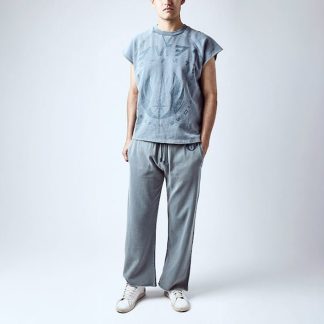 Jedi Knights Sleeveless Fleece Set