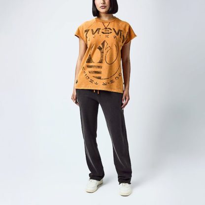 Rebel Alliance Sleeveless Crew Fleece - Image 5