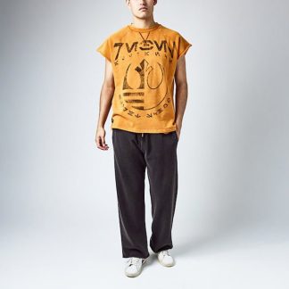 Star Wars Rebel Alliance Sleeveless Fleece Set