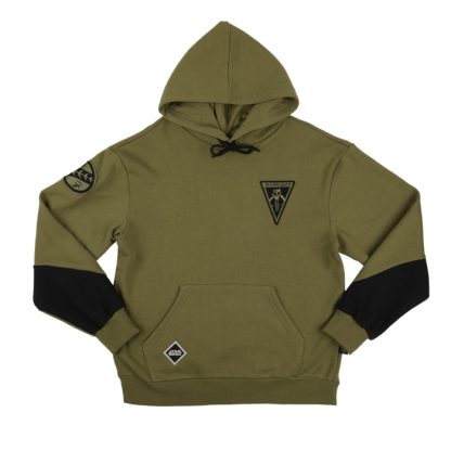 Warriors Of Mandalore Mythosaur Elevated Hoodie - Image 2