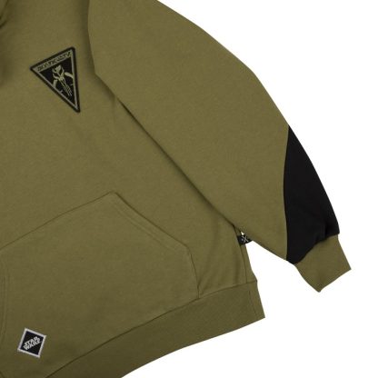 Warriors Of Mandalore Mythosaur Elevated Hoodie - Image 10