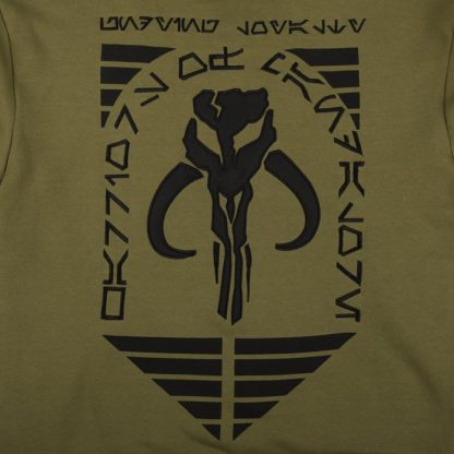 Warriors Of Mandalore Mythosaur Elevated Hoodie - Image 12