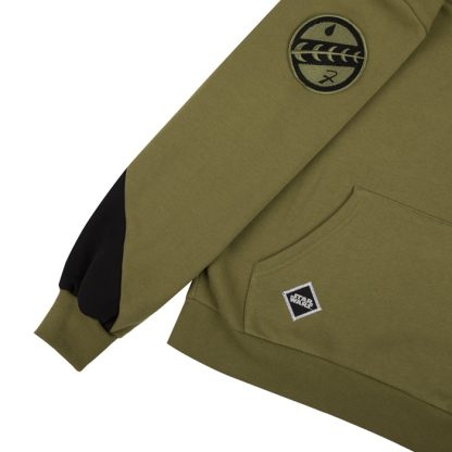 Warriors Of Mandalore Mythosaur Elevated Hoodie - Image 11