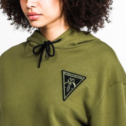 Warriors Of Mandalore Mythosaur Elevated Hoodie - Image 7