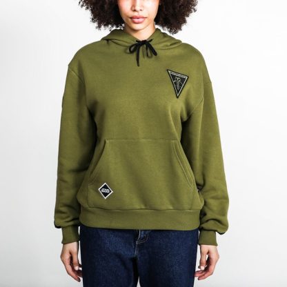 Warriors Of Mandalore Mythosaur Elevated Hoodie - Image 4
