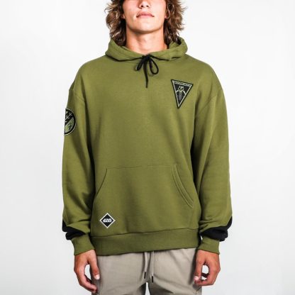 Warriors Of Mandalore Mythosaur Elevated Hoodie - Image 8