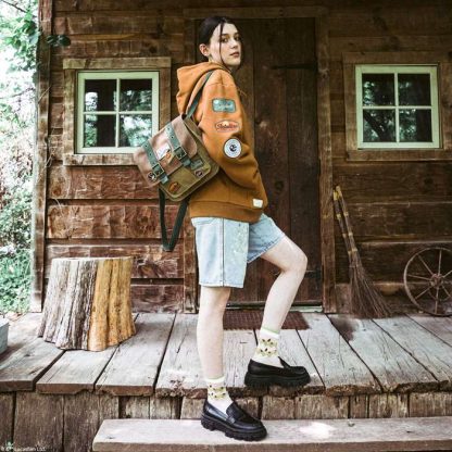 Return of the Jedi Utility Crossbody - Image 14