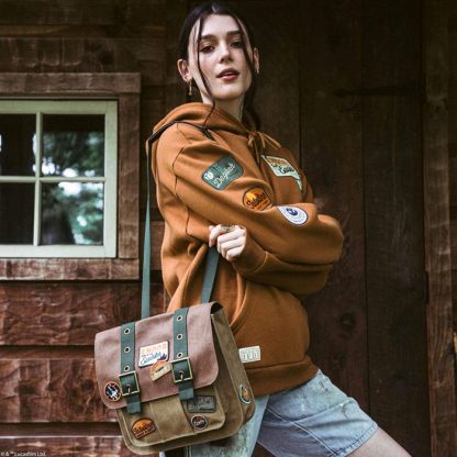 Return of the Jedi Utility Crossbody - Image 15