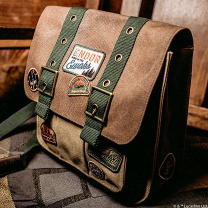 Return of the Jedi Utility Crossbody - Image 3