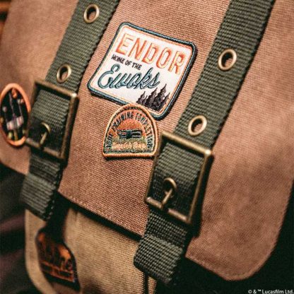 Return of the Jedi Utility Crossbody - Image 11