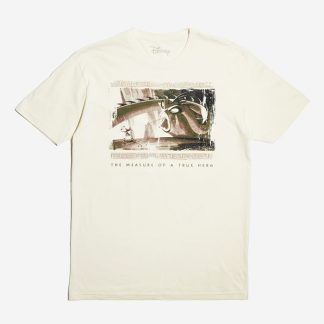 Disney Hercules Fighting Hydra Tee