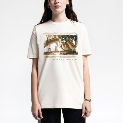 Disney Hercules Fighting Hydra Tee - Image 3