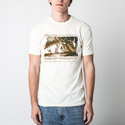 Disney Hercules Fighting Hydra Tee - Image 2