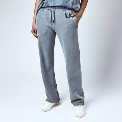 Jedi Wide Leg Sweatpants - Image 2